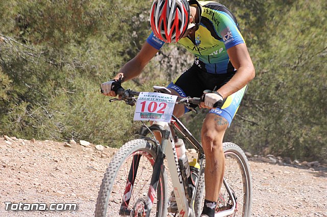 XVII Bike Maraton Btt Ciudad de Totana 2014 - 194